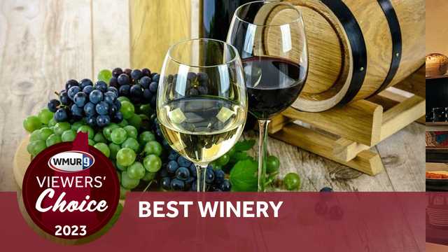 What's the best winery in New Hampshire for 2023? - Vimarsana News
