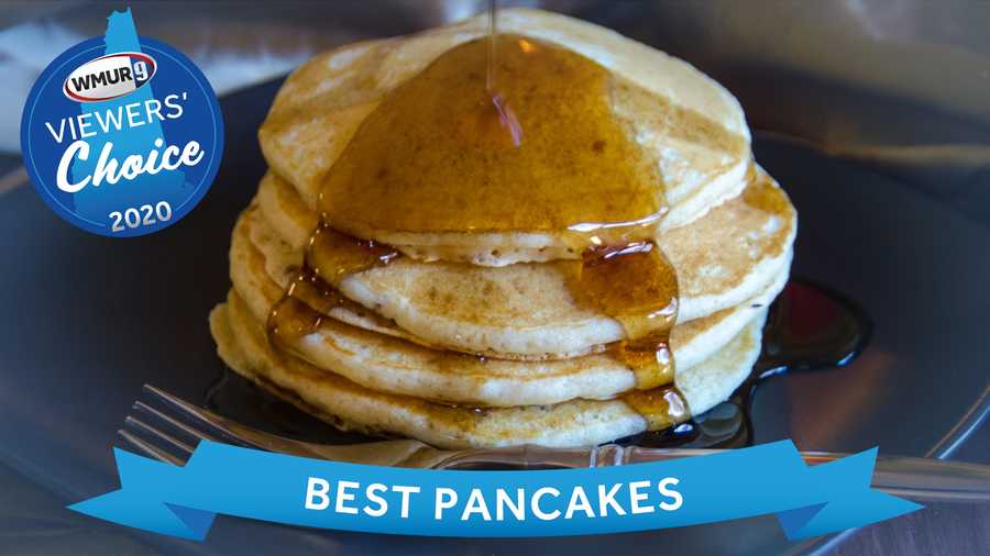 The 4 Best Pancake Dispensers of 2024 - Culinary Hill