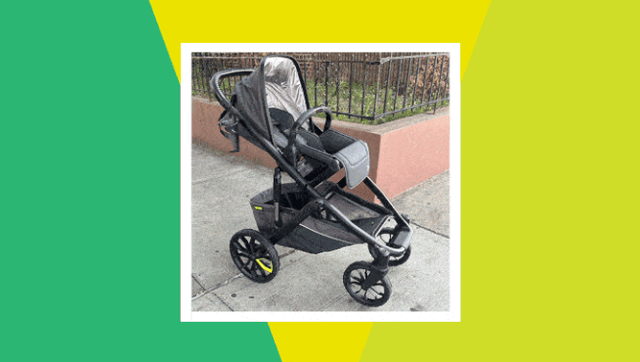 Veer Switchback Review - Veer Travel and Home Stroller System - Vimarsana News