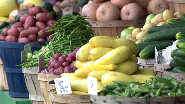 Drought affecting bottom line for Mississippi farmers, consumers - Vimarsana News