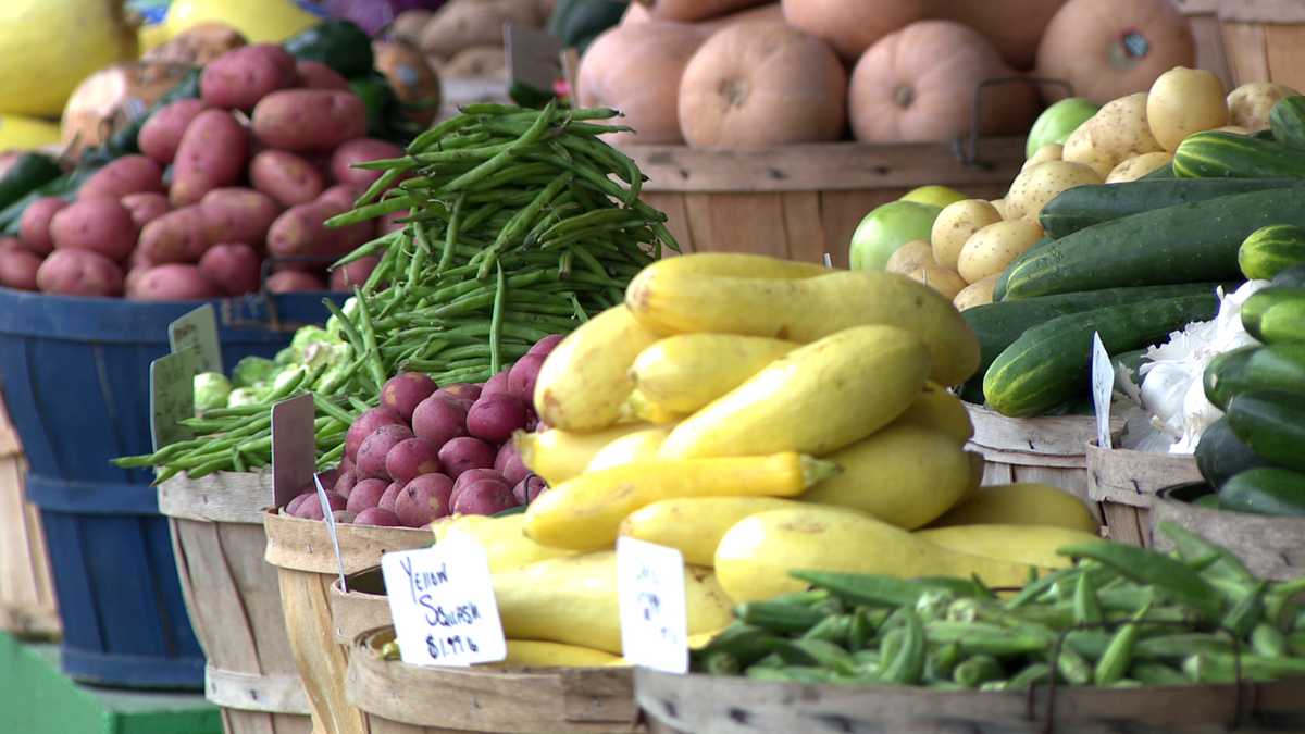 New farmers market coming to Rankin County
