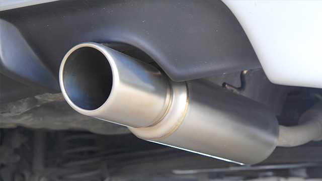Emissions testing policy changes for owners of newer cars - Vimarsana News
