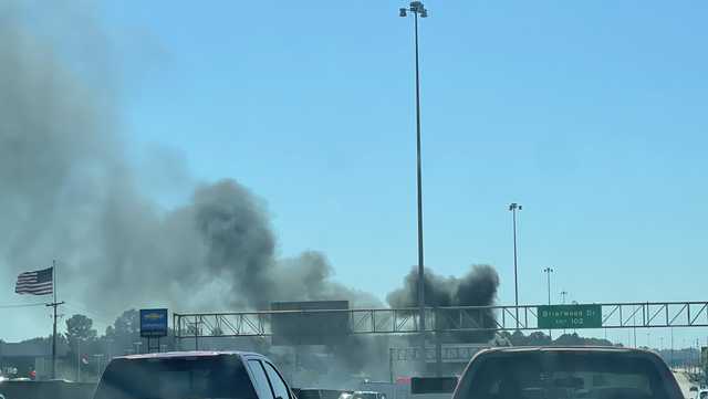 Vehicle fire - Vimarsana News