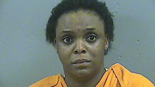 Jackson Woman Pleads Guilty In Murder For Hire Plot