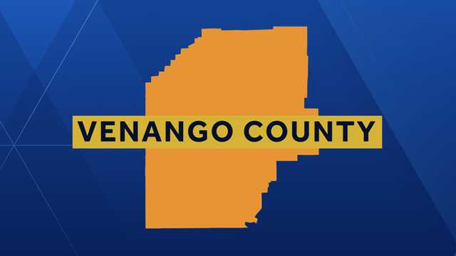 30-year-old man killed in Venango County crash - Vimarsana News