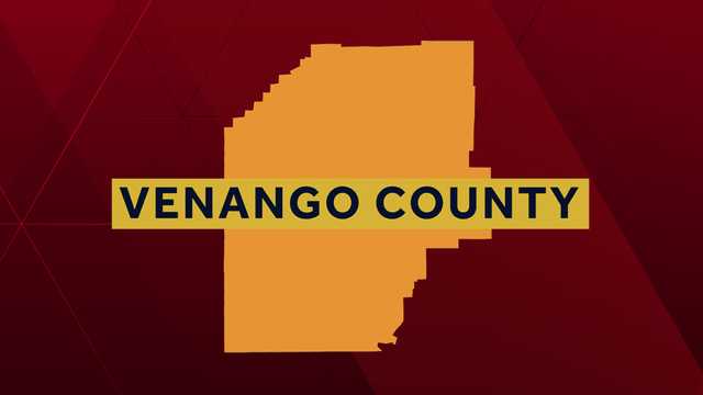 7-year-old girl accidentally shot in the head in Venango County - Vimarsana News