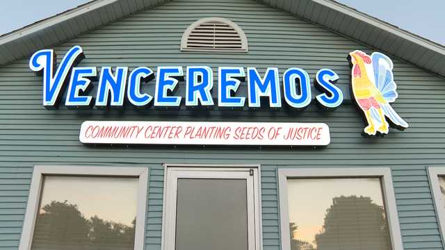 Venceremos opening center to help poultry workers - Vimarsana News