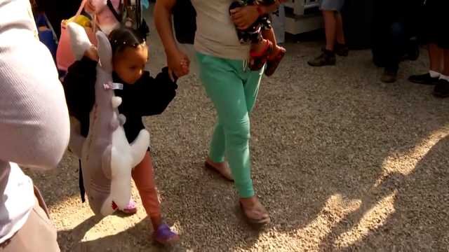 Texas sheriff to investigate journey of migrants to Massachusetts - Vimarsana News