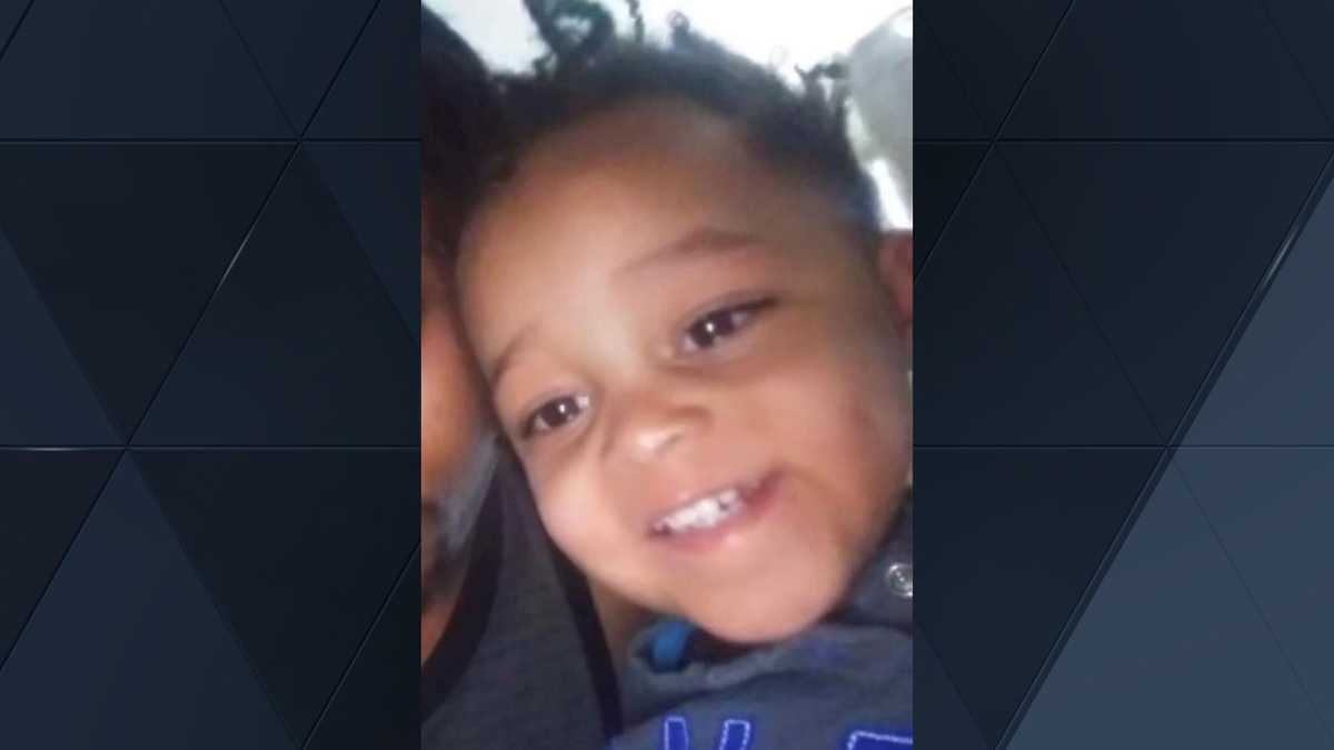 Kcpd Says Missing 2 Year Old Boy Found Safe 5088