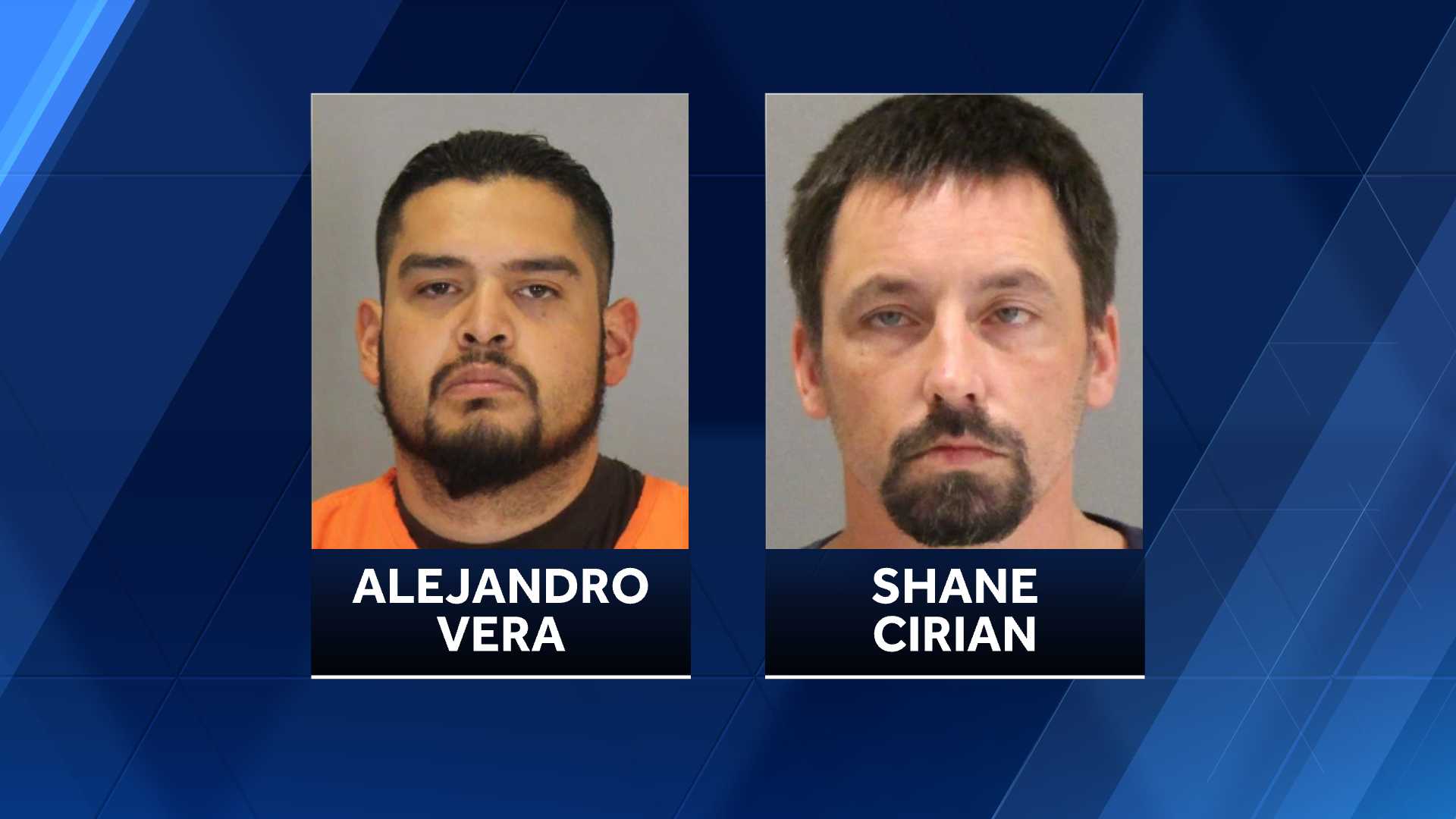 Douglas County deputies arrest looting-related activity tornadoes - Vimarsana News