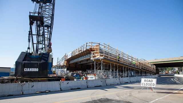 Planned closure of I-295 through Portland is postponed - Vimarsana News