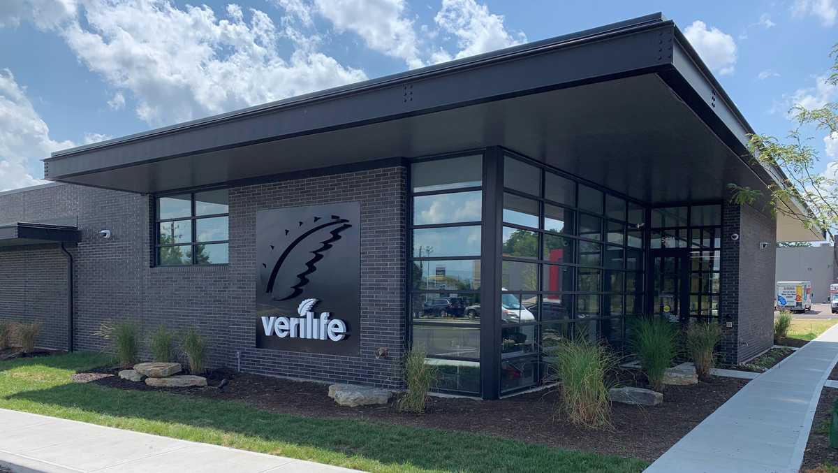 First medical marijuana dispensary opens in Hamilton County