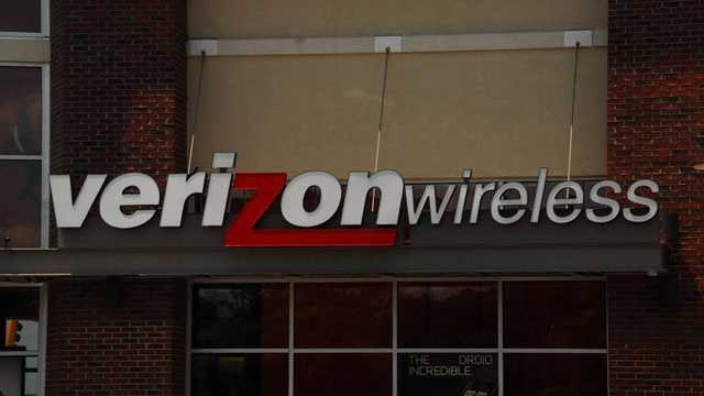 Verizon Tweets That Problem Making Calls Has Been Fixed