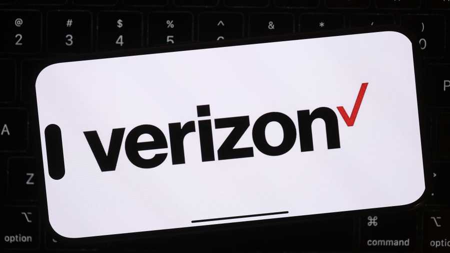 Verizon Computer Working Many Verizon users lose service in Northwest Arkansas