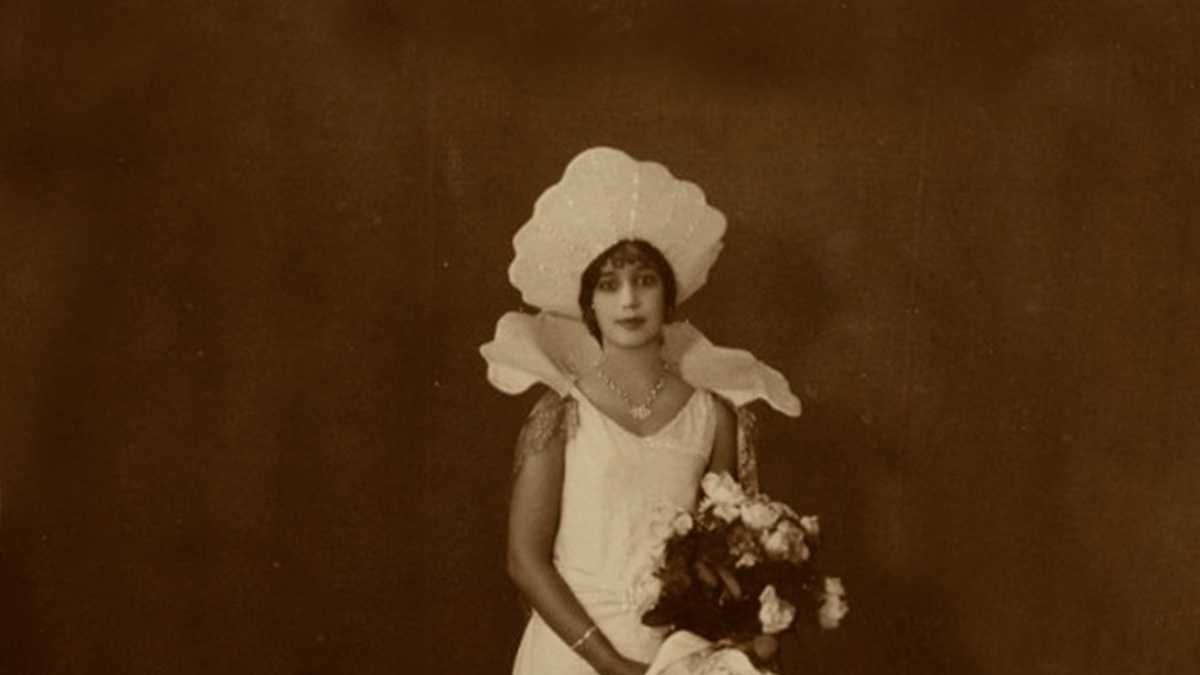 Origins of New Orleans Black Carnival societies