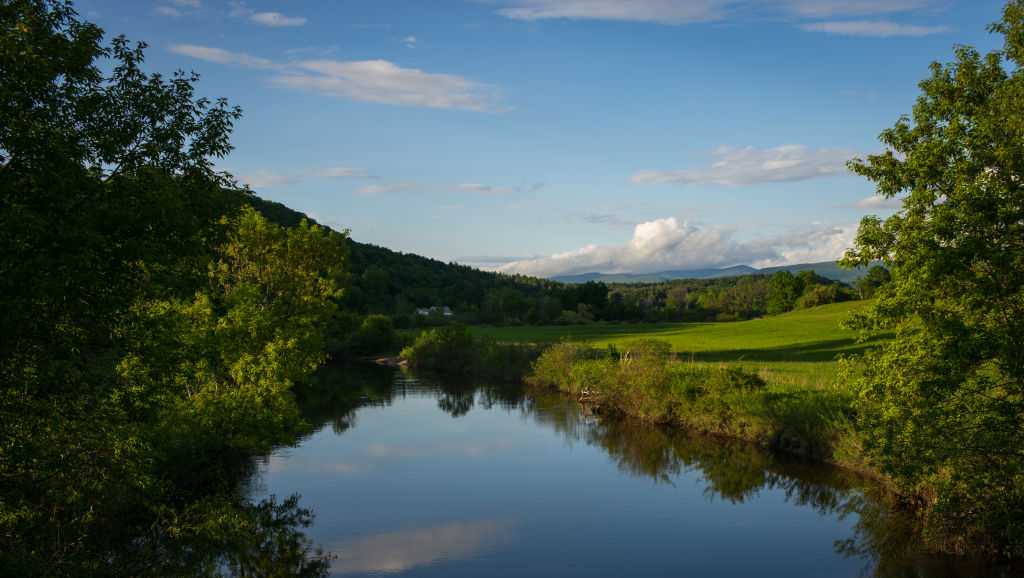 Vermont named Greenest State in the country by Consumer Affairs