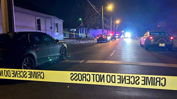 LMPD: 2 dead, juvenile injured after shooting in Russell neighborhood - Vimarsana News