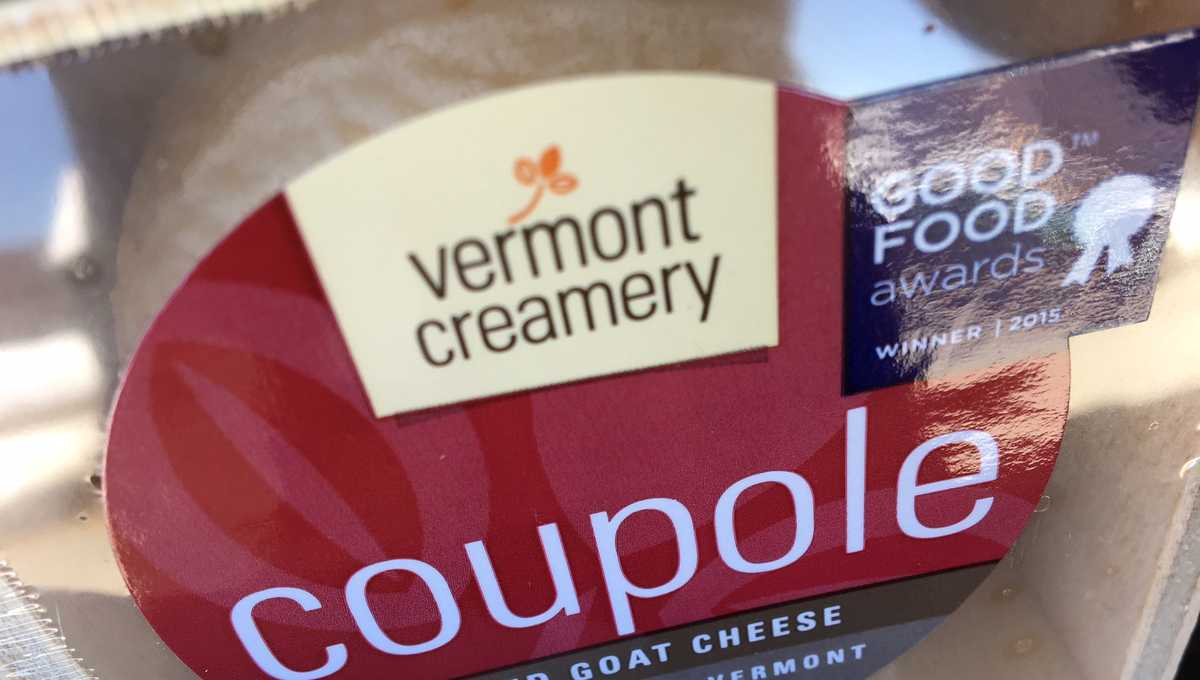 Land O'Lakes acquires Vermont Creamery