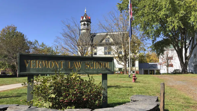 Vermont Law and Graduate School to offer scholarship for Indigenous students - Vimarsana News