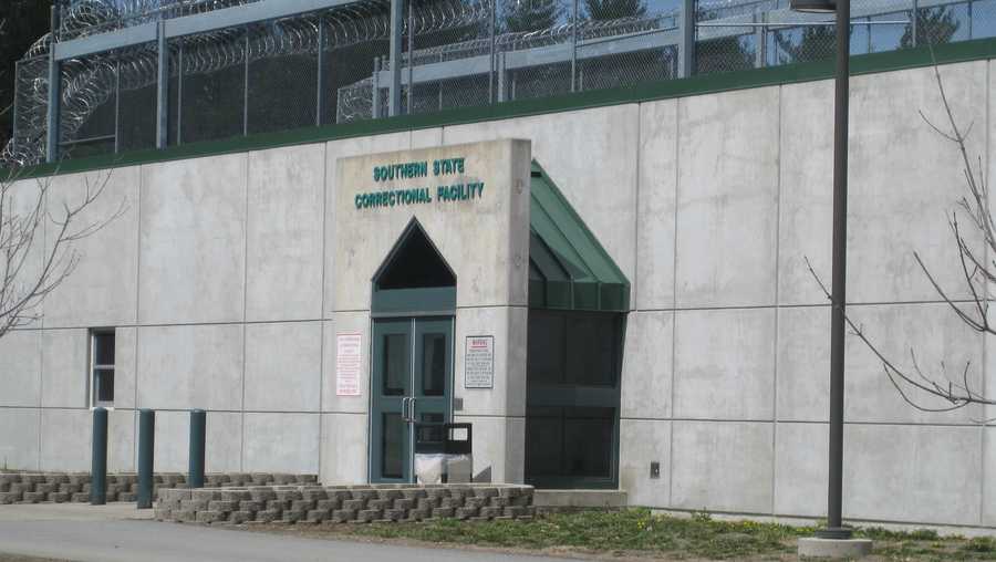 Southern State Correctional Facility