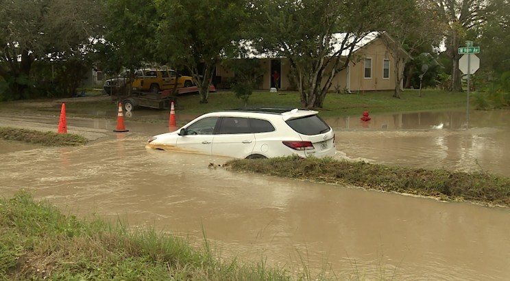 Flooding in Vero Beach, FL: Causes, Solutions, and Local Impact