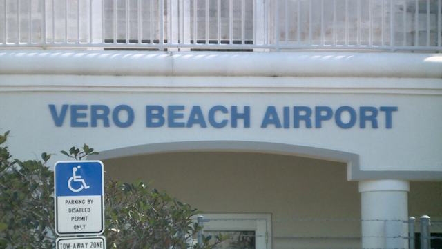 Plane that crashed in Clearwater took off from Vero Beach Regional Airport - Vimarsana News