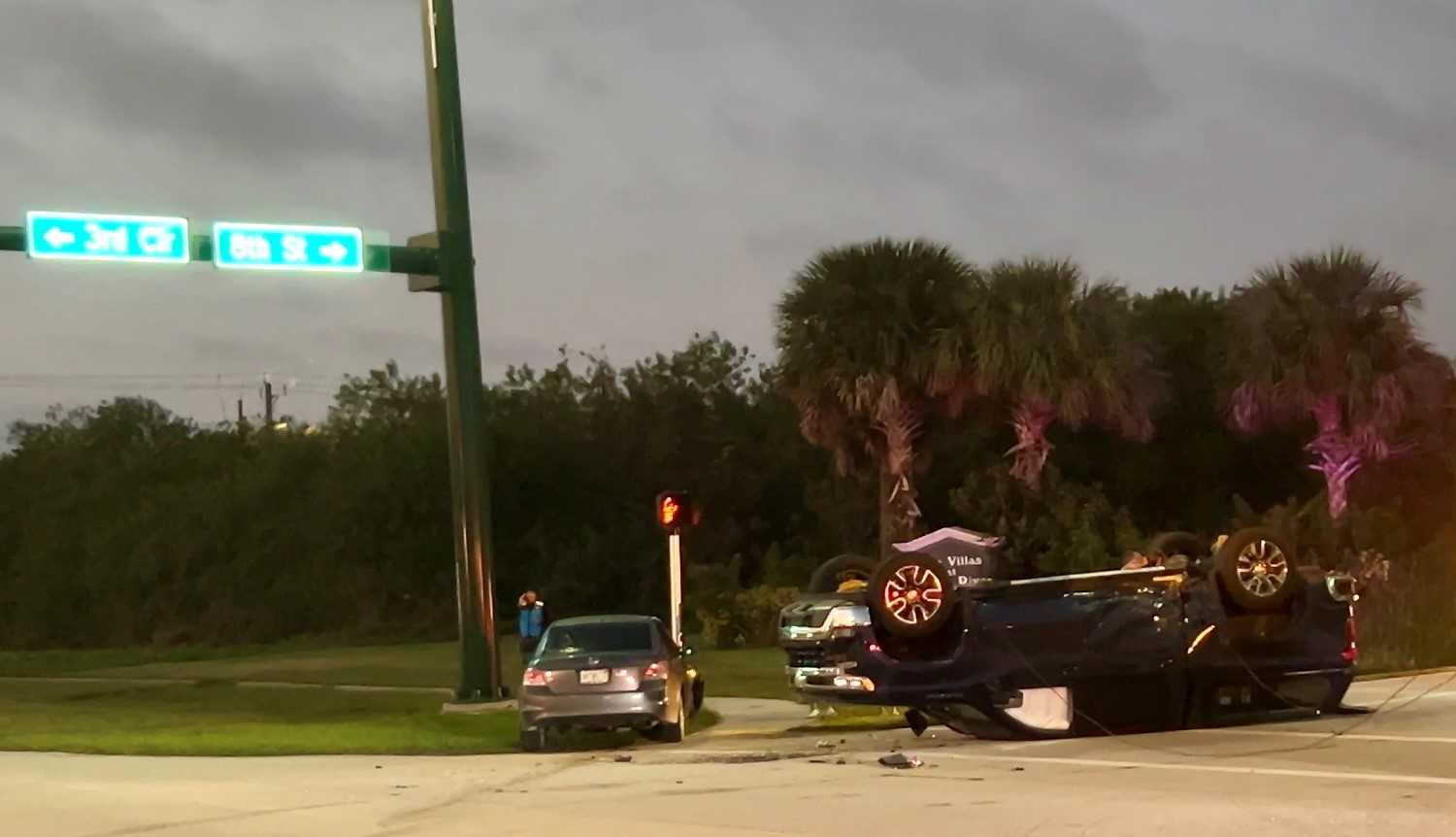 Vero Beach Car Accident: Prevention, Safety Tips, and Local Insights