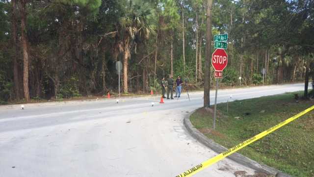 Man shot in South Vero Beach