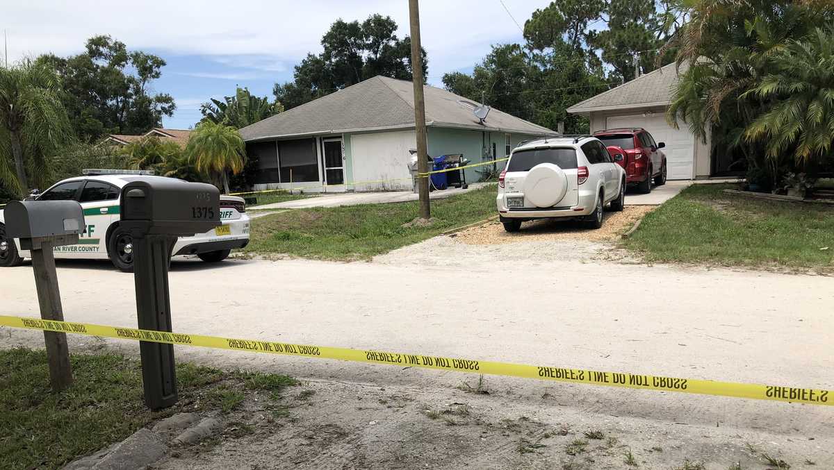 Two injured in double shooting in Vero Beach