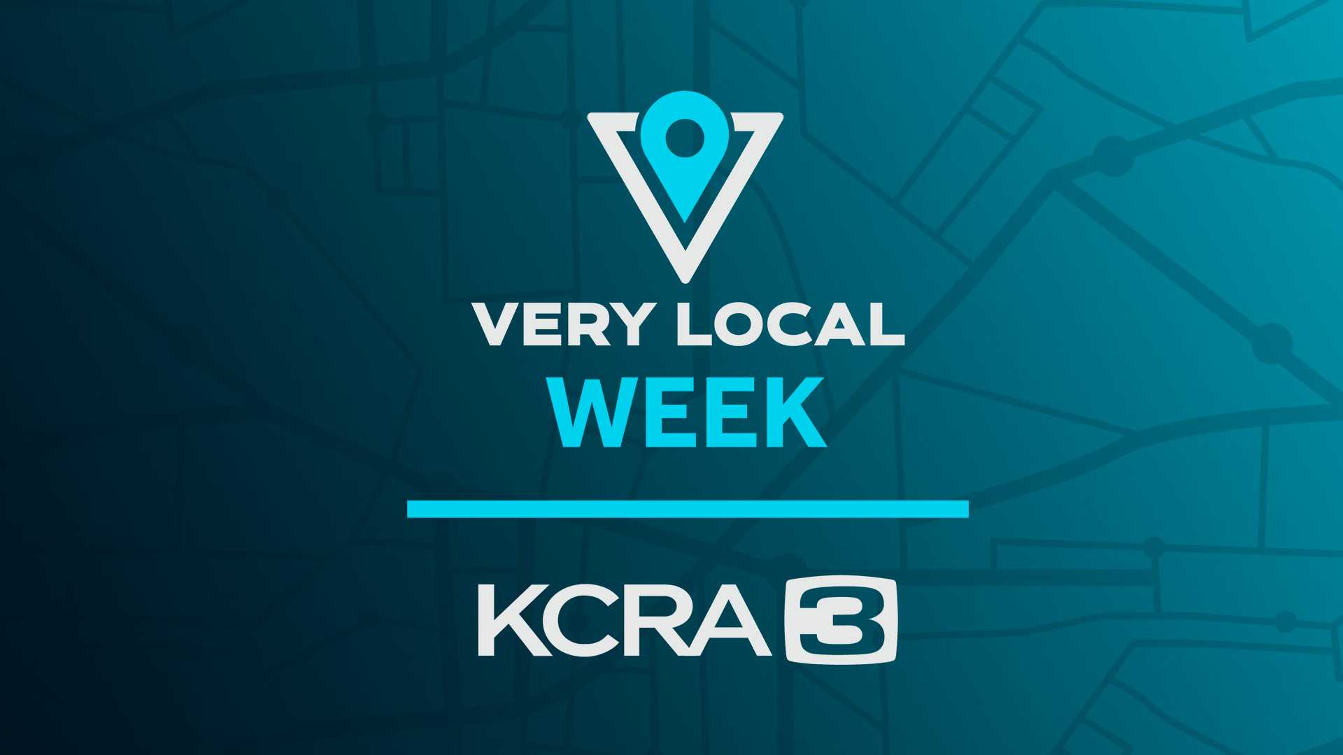 Get closer to Sacramento and beyond with KCRAs Very Local Week - Vimarsana News