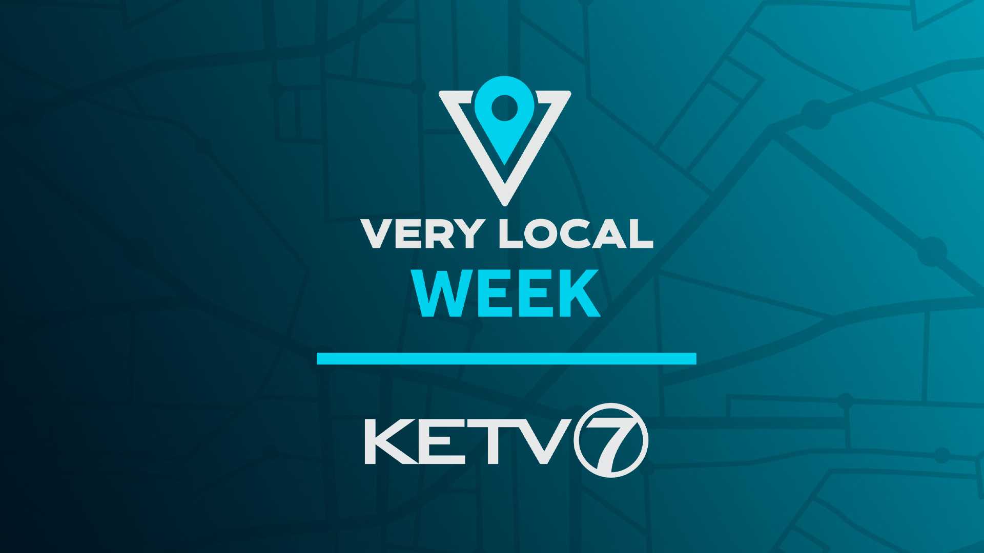 Get closer to Omaha and beyond with KETV's Very Local Week - Vimarsana News