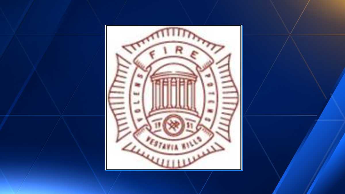 Vestavia Hills Fire Department awarded grant