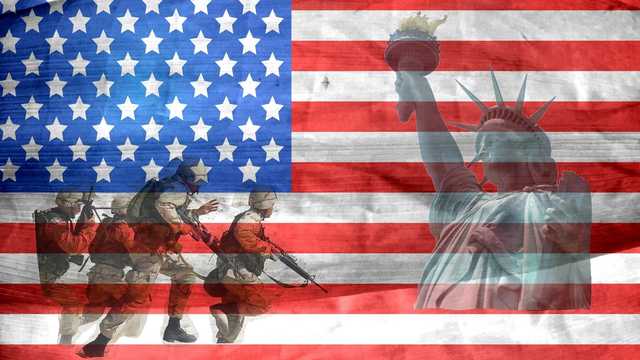 Florida businesses to provide discounts for military members on Veterans Day - Vimarsana News