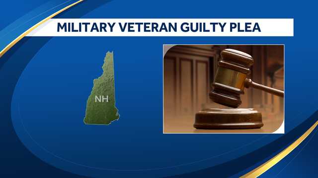 NH veteran admits to faking need for a wheelchair to claim $660,000 in extra benefits - Vimarsana News