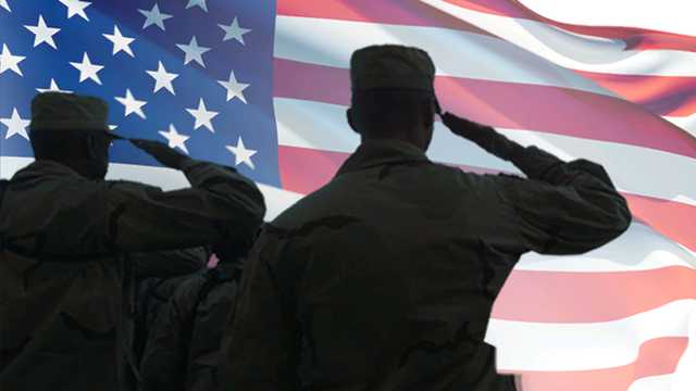 Hundreds of veterans to leave Piedmont Triad for D.C. Wednesday - Vimarsana News
