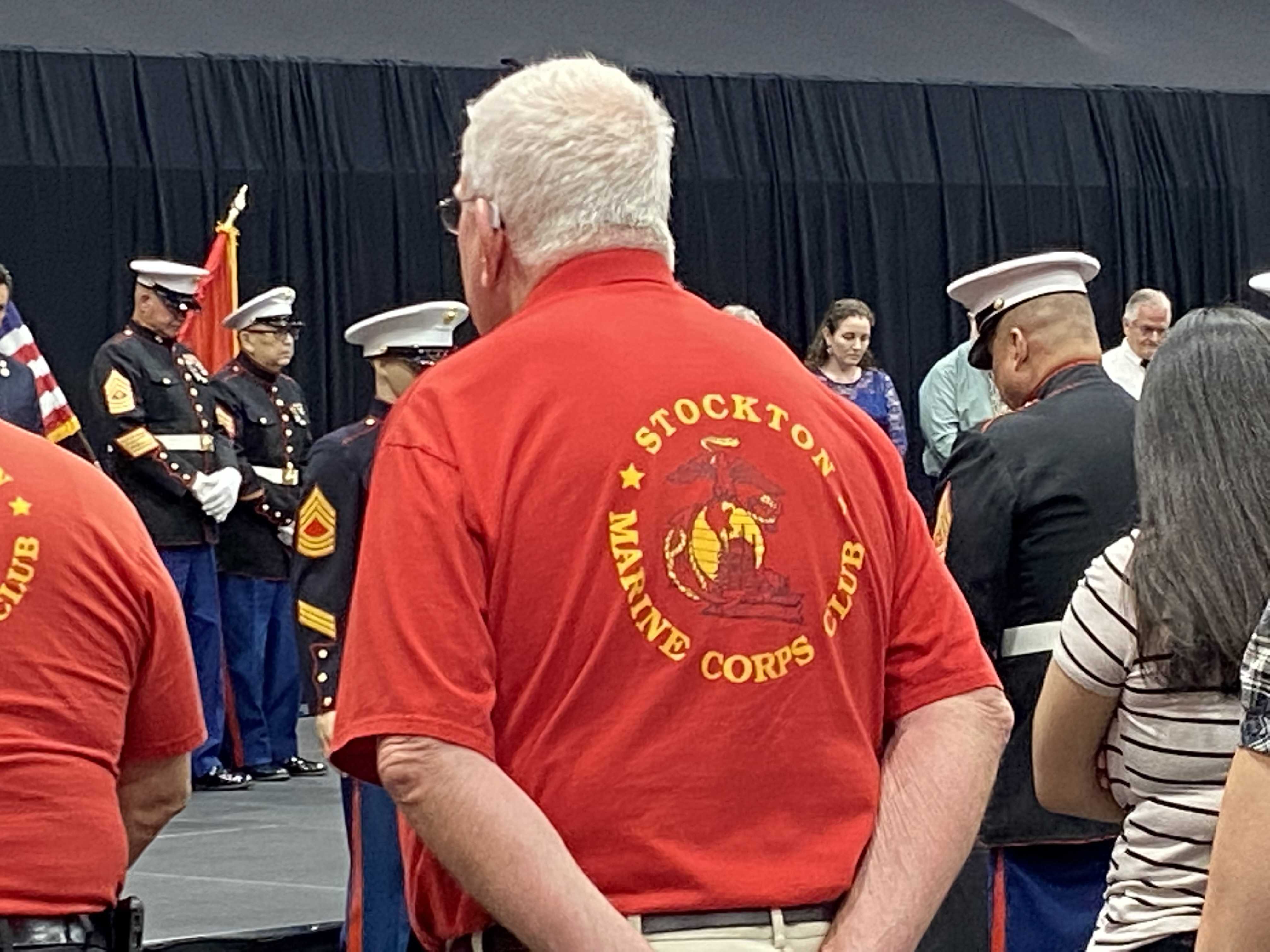 Marine Corps Motorcycle Club Sacramento Ca