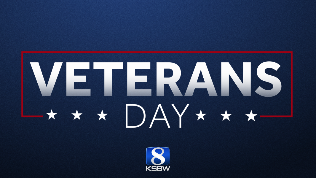 Veterans Day: Submit photos and memories of loved ones for a digital ...