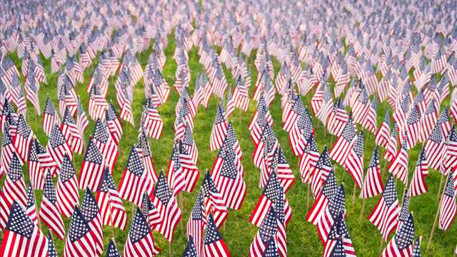 North Carolina: Veterans Day 2023 Events in the Triad - Vimarsana News