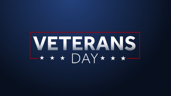 Veterans Day: South-central Pa. thanks those who have served - Vimarsana News
