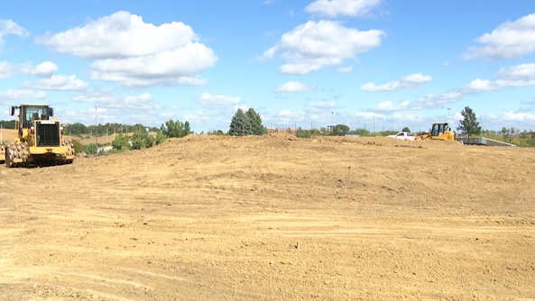 Papillion construction begins Nebraska Vietnam Veterans Memorial - Vimarsana News