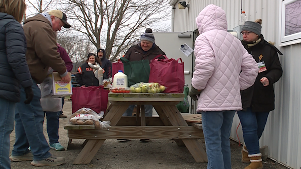 Indiana SNAP recipients face new restrictions on sugary drinks and candy