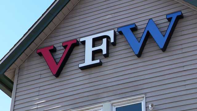 VFW membership has declined over decades
