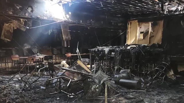 DeLand VFW fire: Officials work to raise money - Vimarsana News