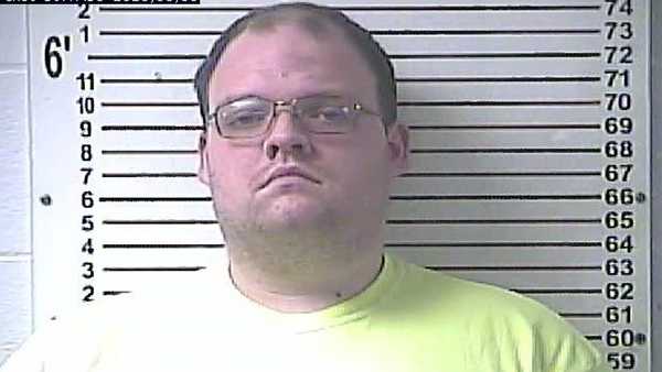 Vine Grove volunteer firefighter arrested for sexually abusing minor - Vimarsana News