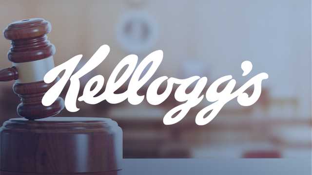 Judge grants Kellogg's a temporary injunction - Vimarsana News