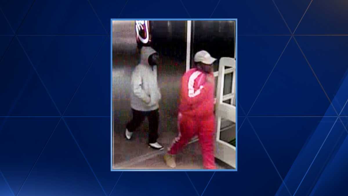 Vestavia detectives seek help identifying person of interest in credit ...