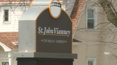 Police arrested 2 teenagers and 2 adults at church festival - Vimarsana News