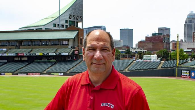 New Louisville Bats president outlines plan to boost attendance ...