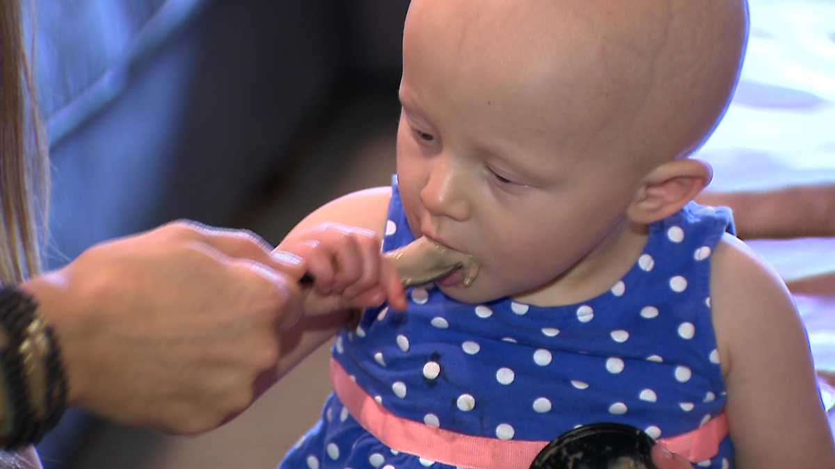 5 For Good Local ice cream brand gives back to kids fighting cancer