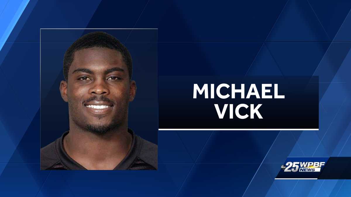 Michael Vick News